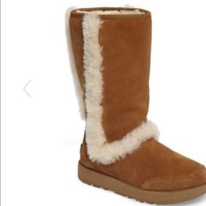 Ugg boots size:3 good condition